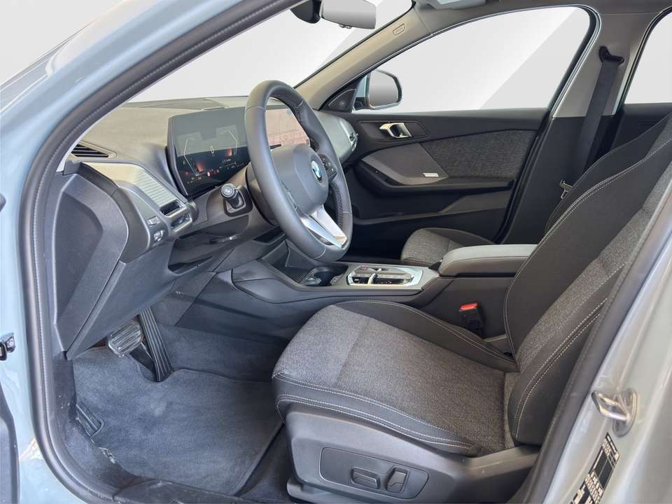 BMW 123 - Imagem 14