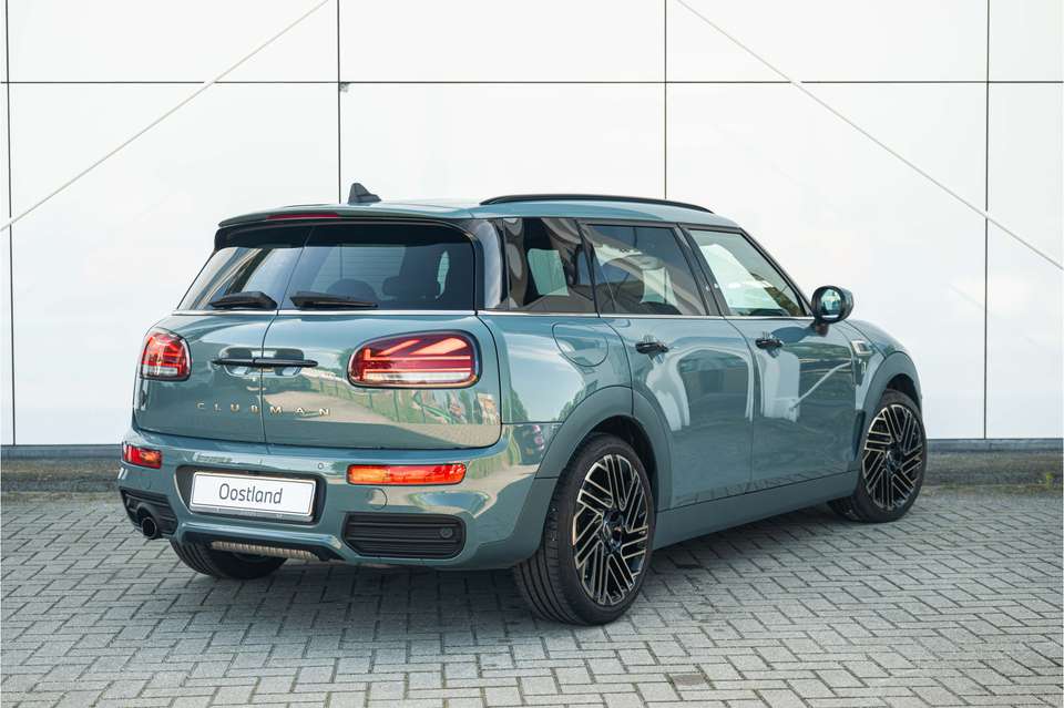 MINI Cooper Clubman - Imagem 2