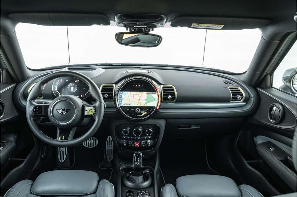 MINI Cooper Clubman - Imagem 3