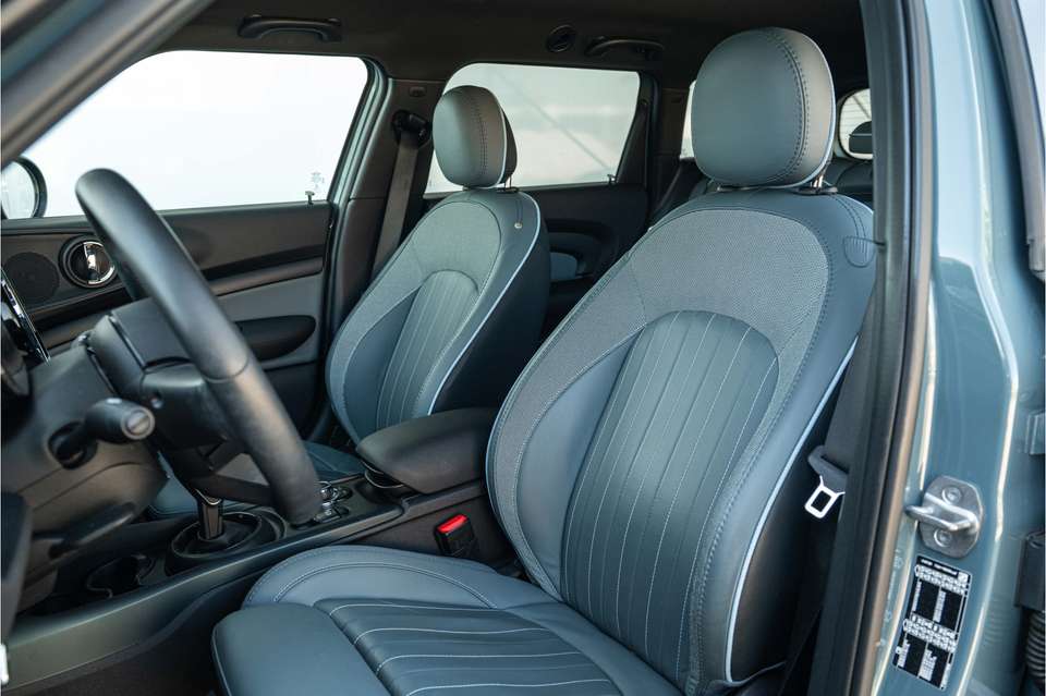 MINI Cooper Clubman - Imagem 4