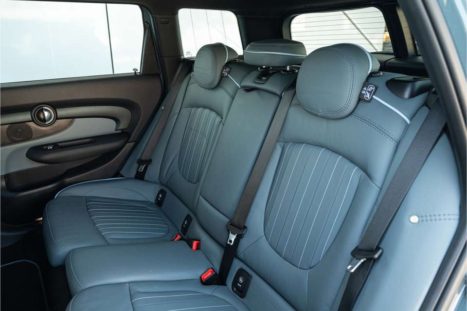 MINI Cooper Clubman - Imagem 5