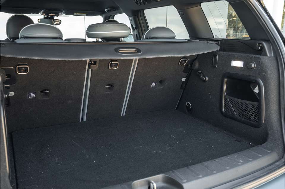 MINI Cooper Clubman - Imagem 6