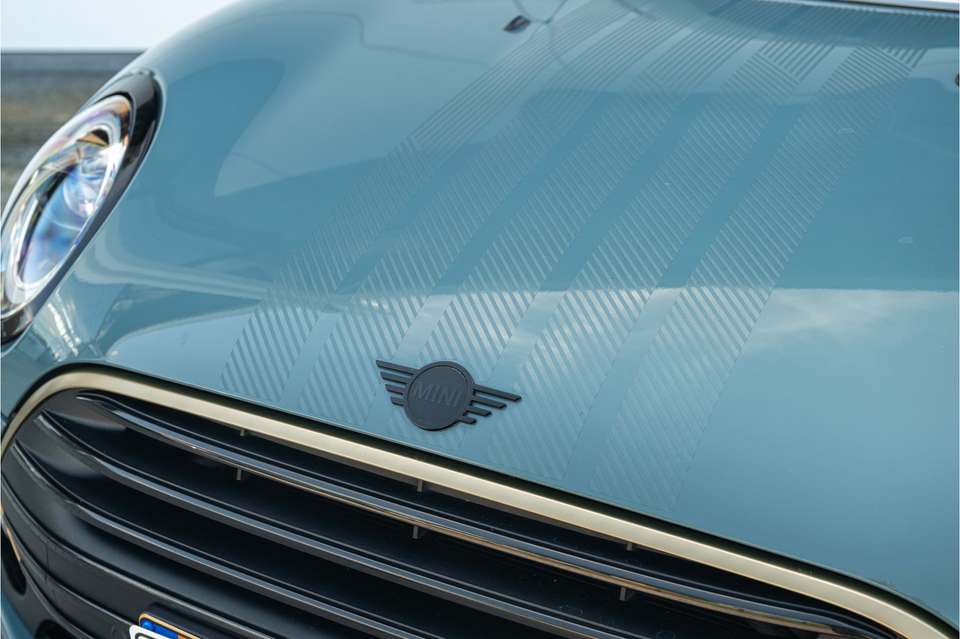 MINI Cooper Clubman - Imagem 7