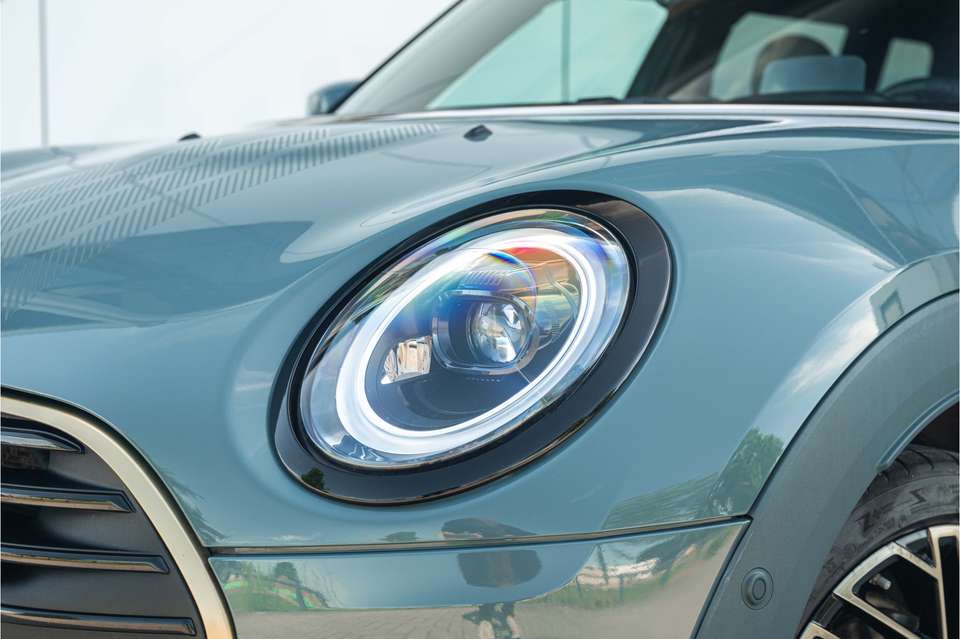 MINI Cooper Clubman - Imagem 8