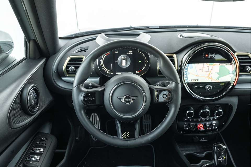 MINI Cooper Clubman - Imagem 9