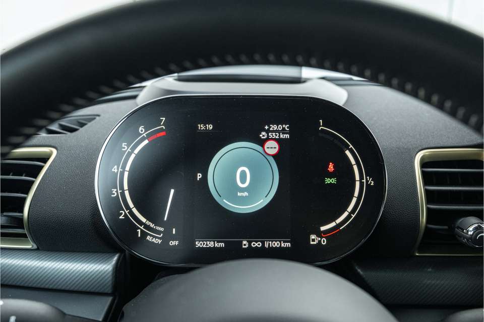 MINI Cooper Clubman - Imagem 10