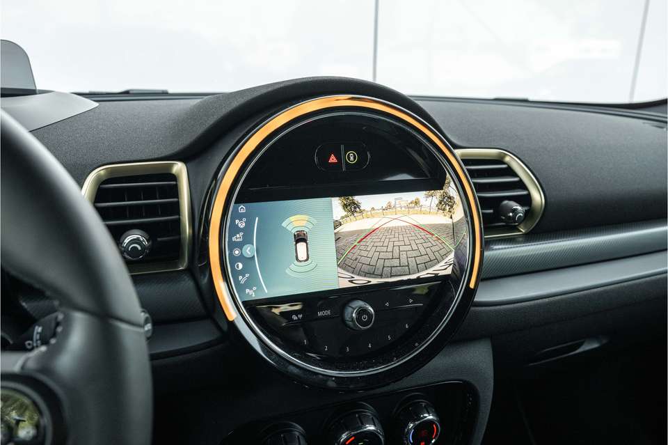 MINI Cooper Clubman - Imagem 12