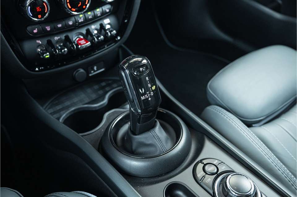 MINI Cooper Clubman - Imagem 14