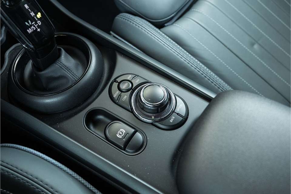 MINI Cooper Clubman - Imagem 15