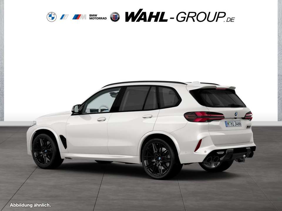 BMW X5 M - Imagem 7