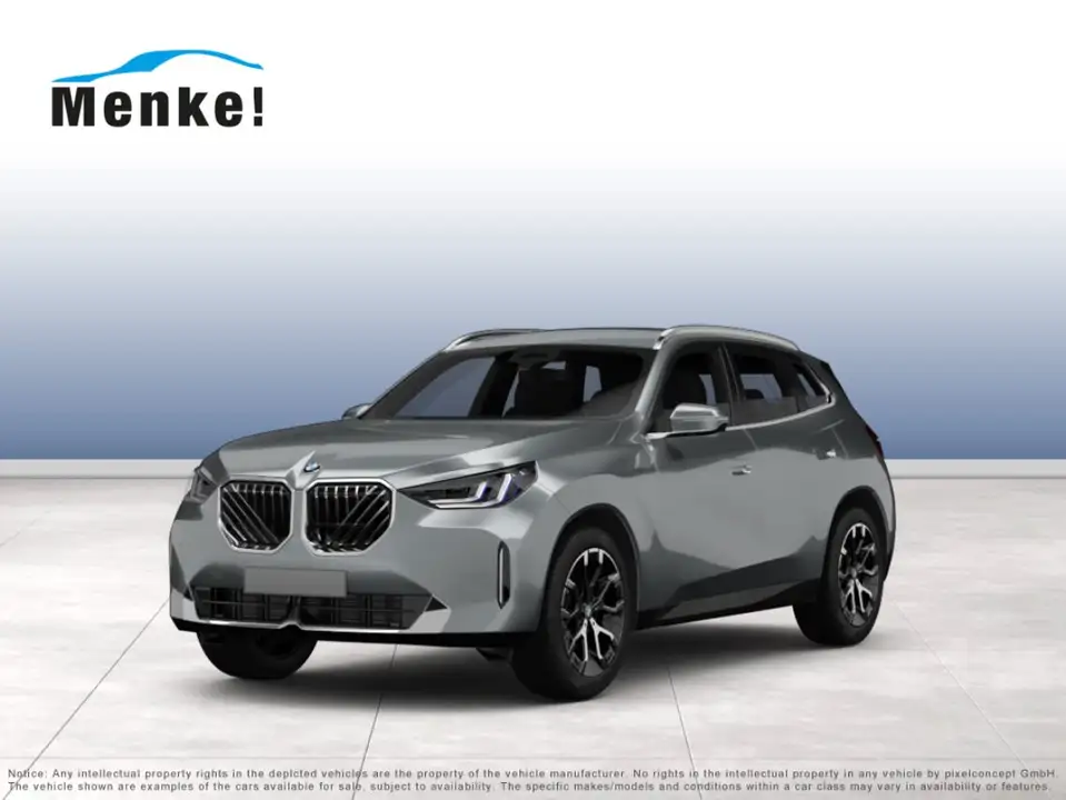 BMW X3 - Imagem 2