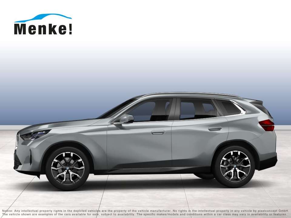 BMW X3 - Imagem 4