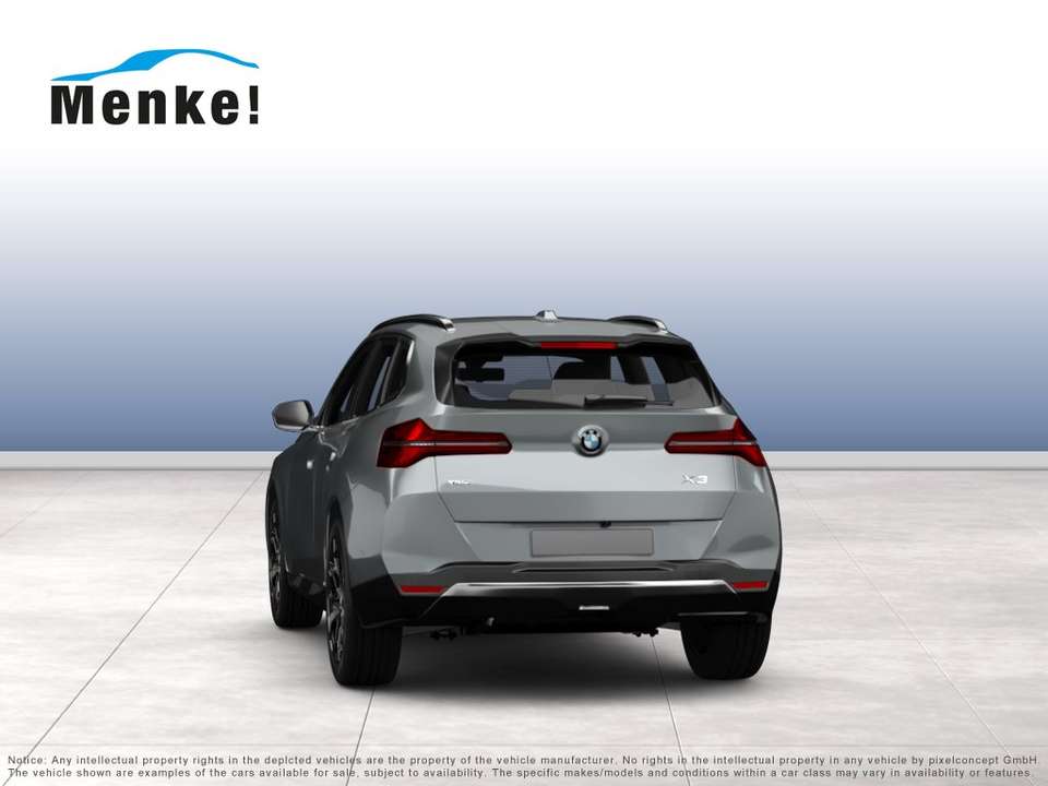 BMW X3 - Imagem 6