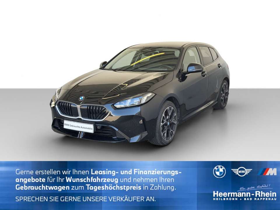 BMW 116 - Imagem 1