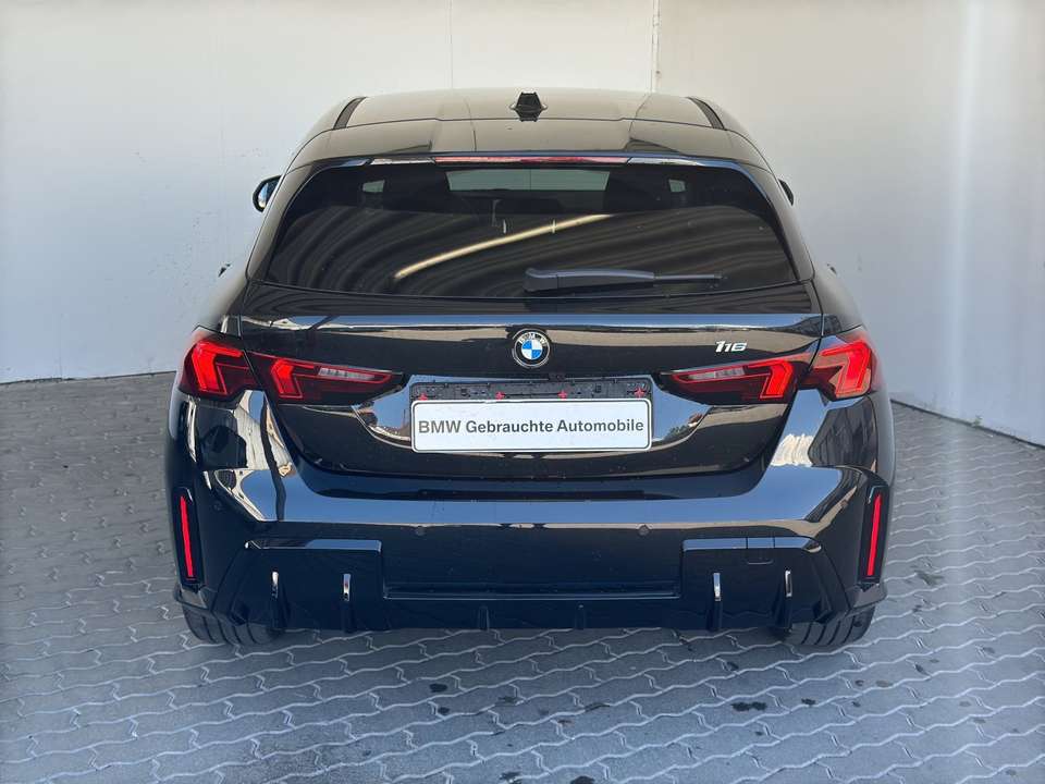 BMW 116 - Imagem 3
