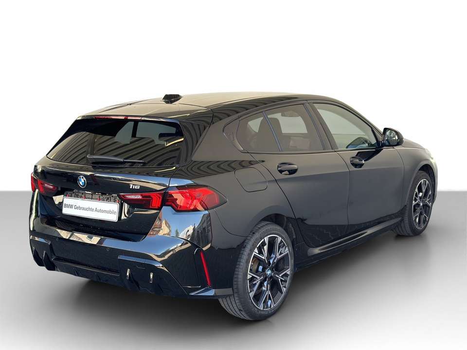 BMW 116 - Imagem 4