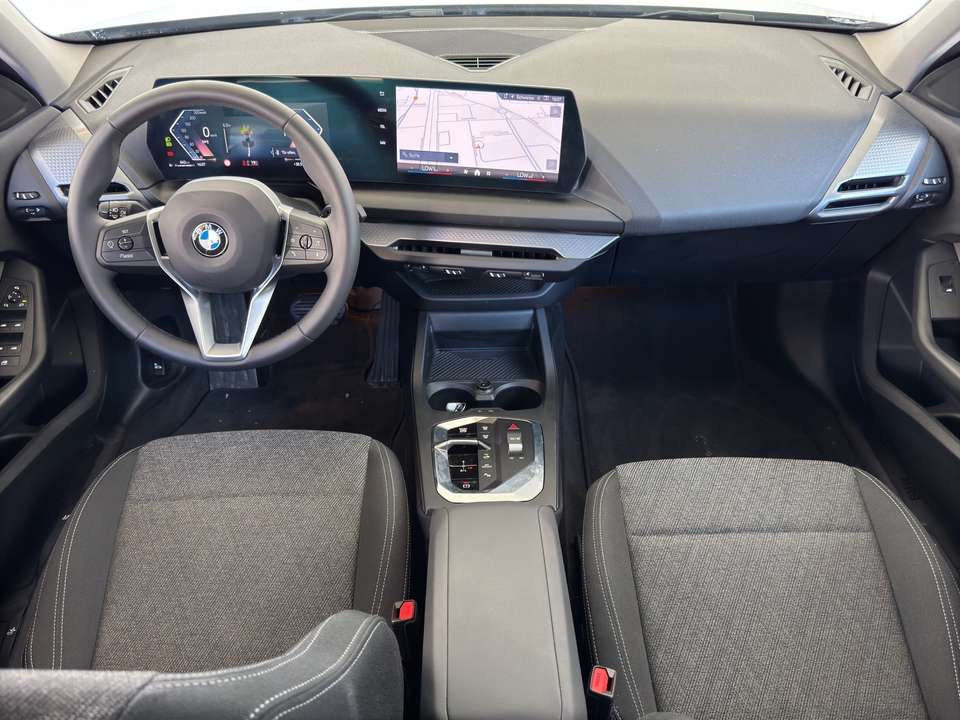 BMW 116 - Imagem 7