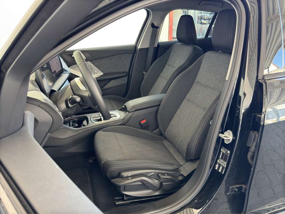 BMW 116 - Imagem 8