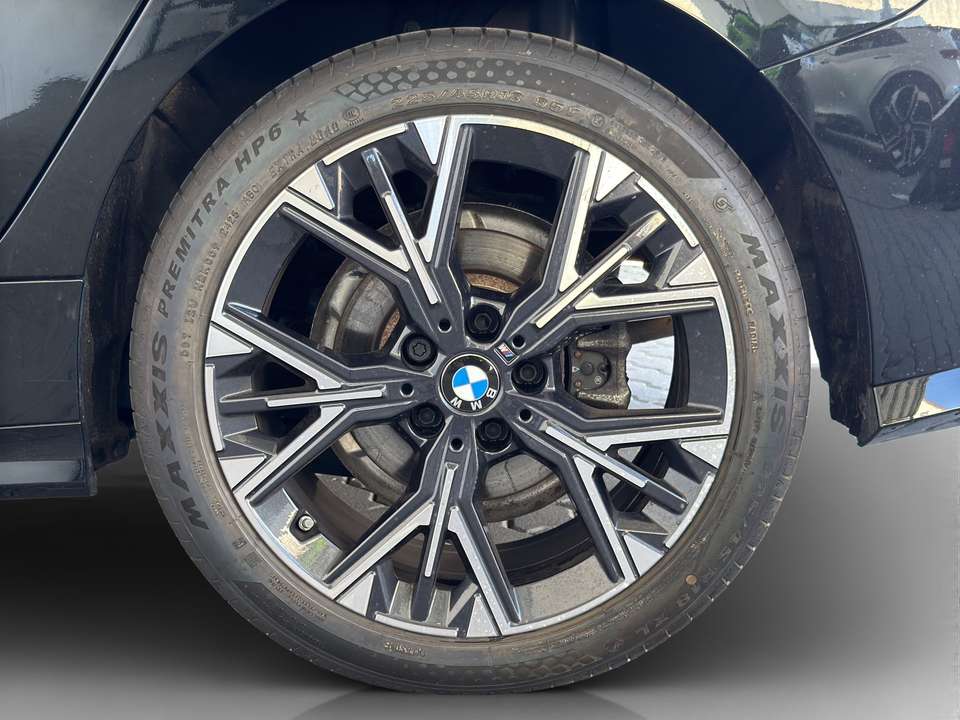 BMW 116 - Imagem 10