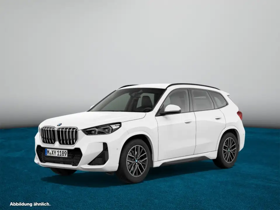 BMW X1 - Imagem 2