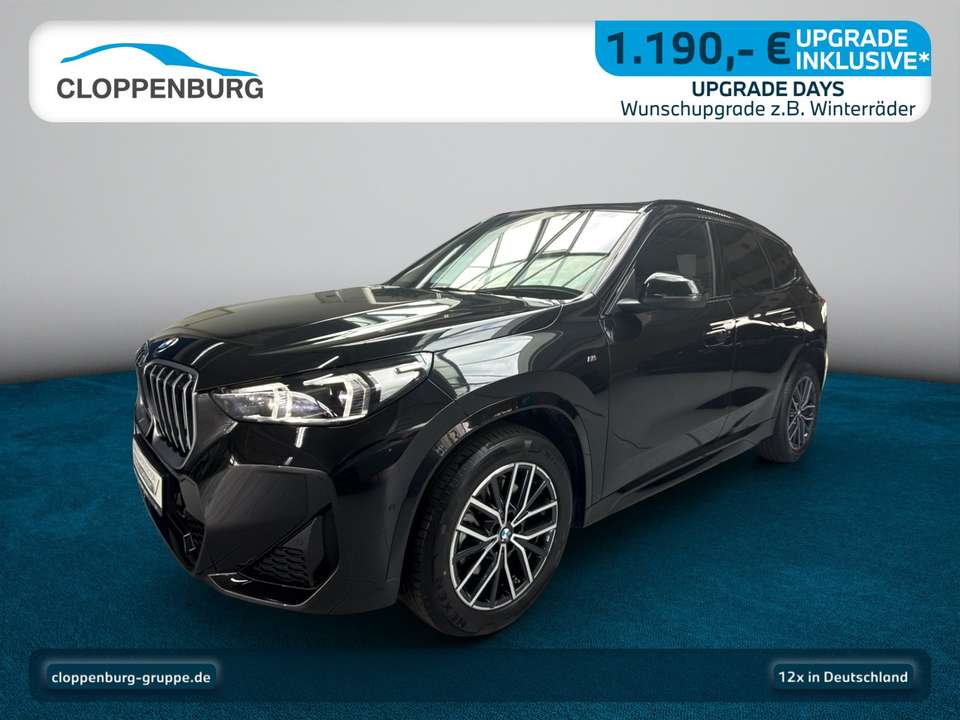 BMW X1 - Imagem 1