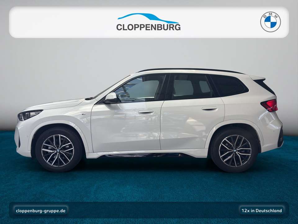 BMW X1 - Imagem 3