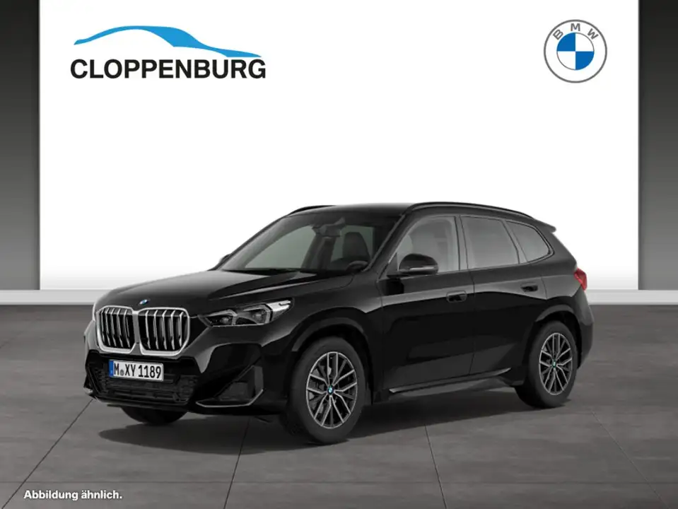 BMW X1 - Imagem 2