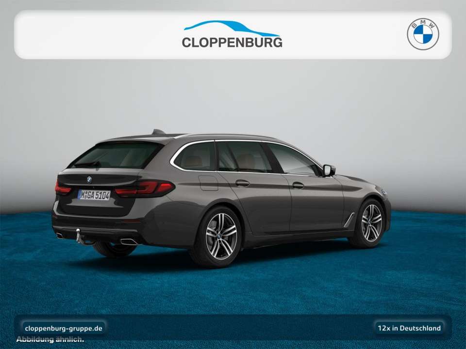 BMW 530 - Imagem 2