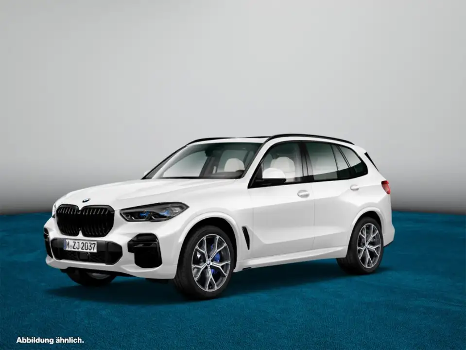 BMW X5 M - Imagem 2