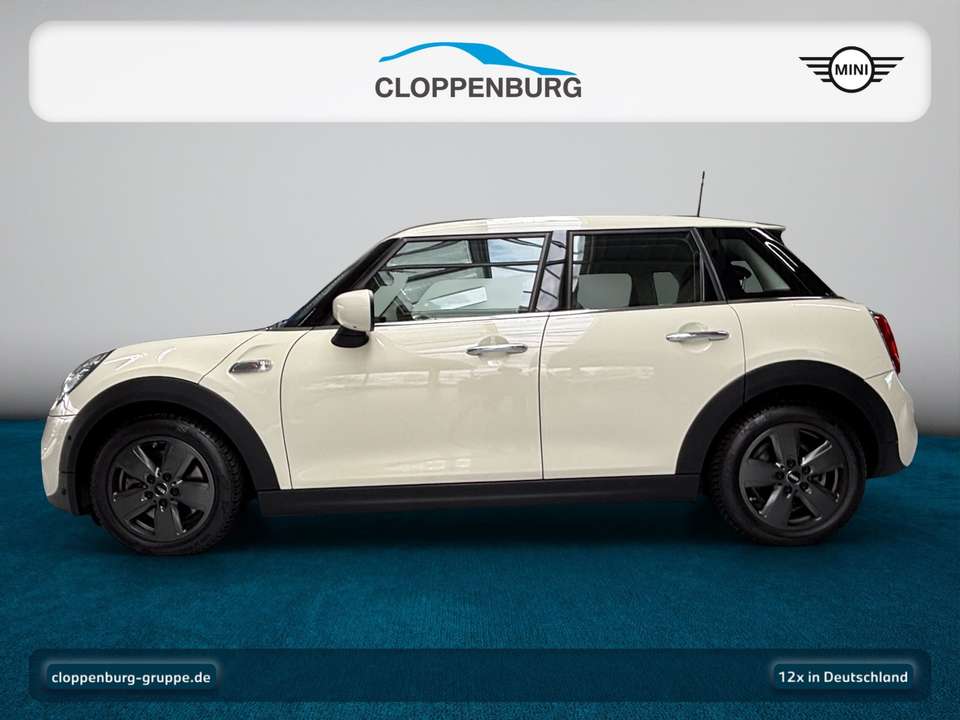 MINI Cooper S - Imagem 2