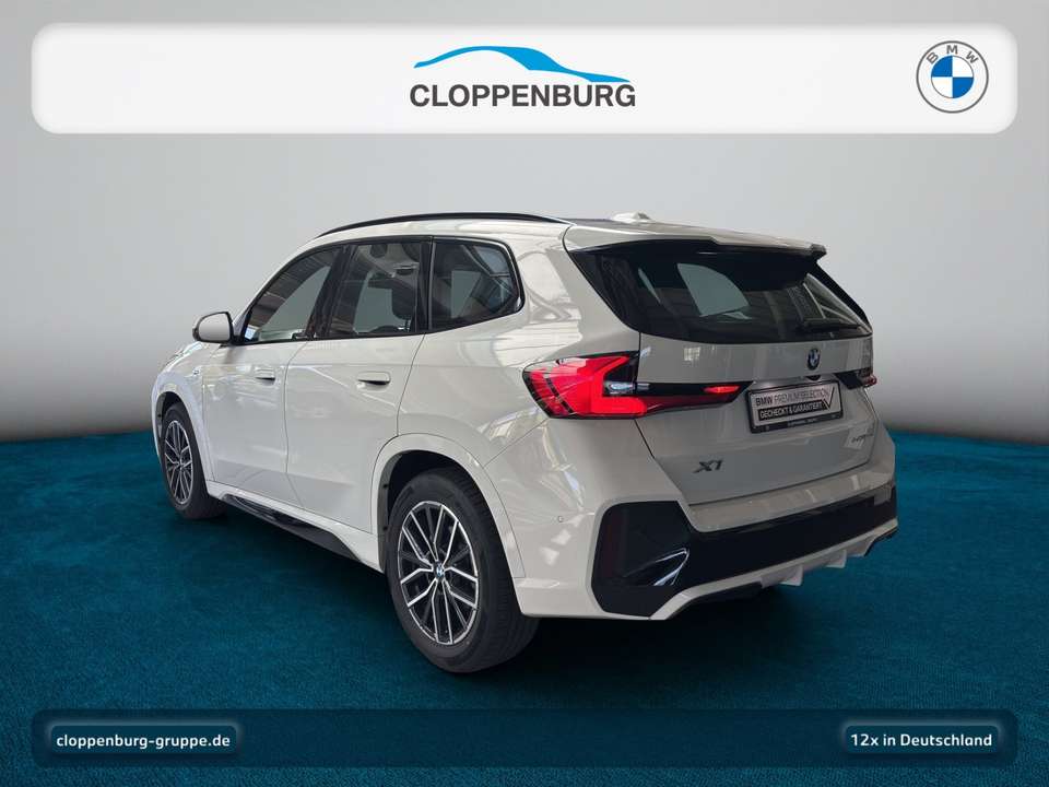 BMW X1 - Imagem 4