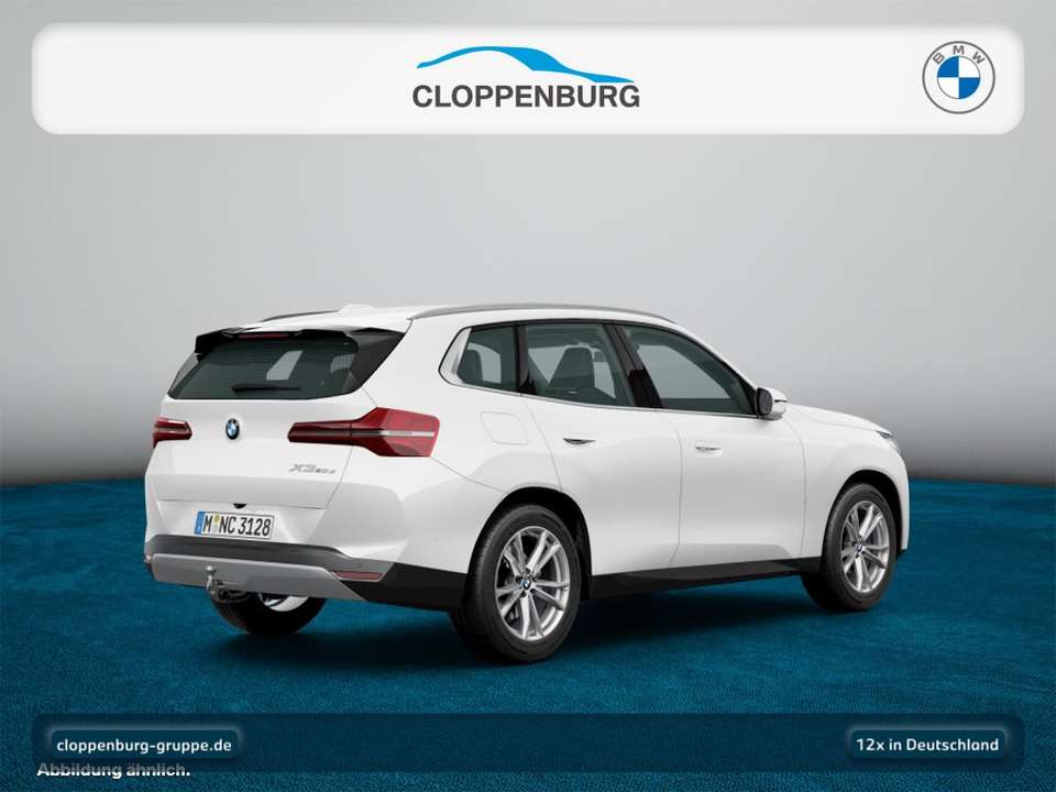 BMW X3 - Imagem 2
