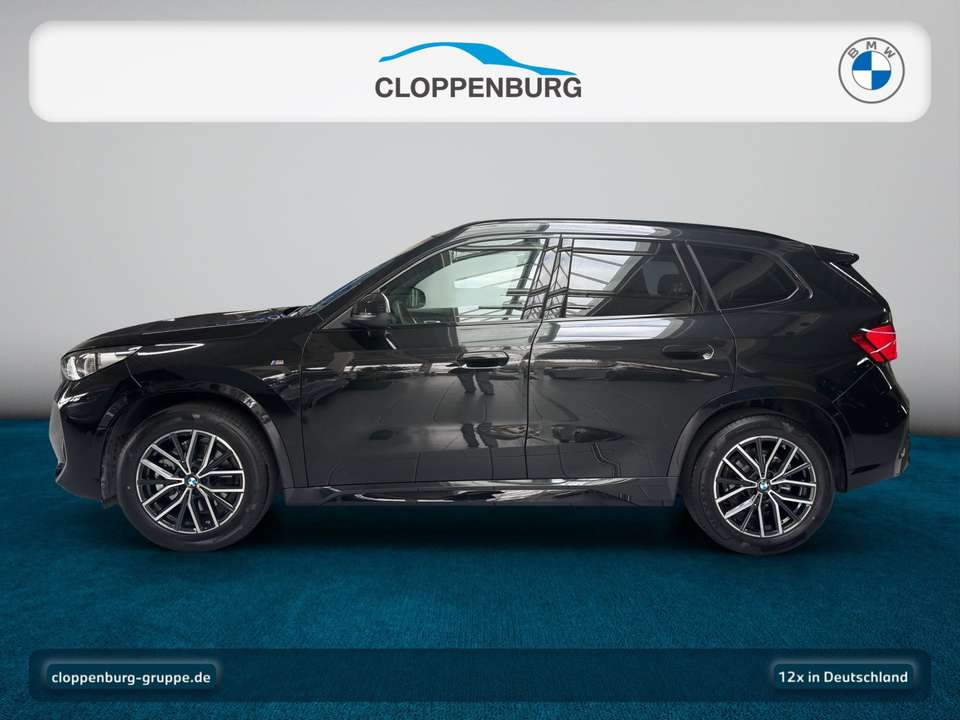 BMW X1 - Imagem 3
