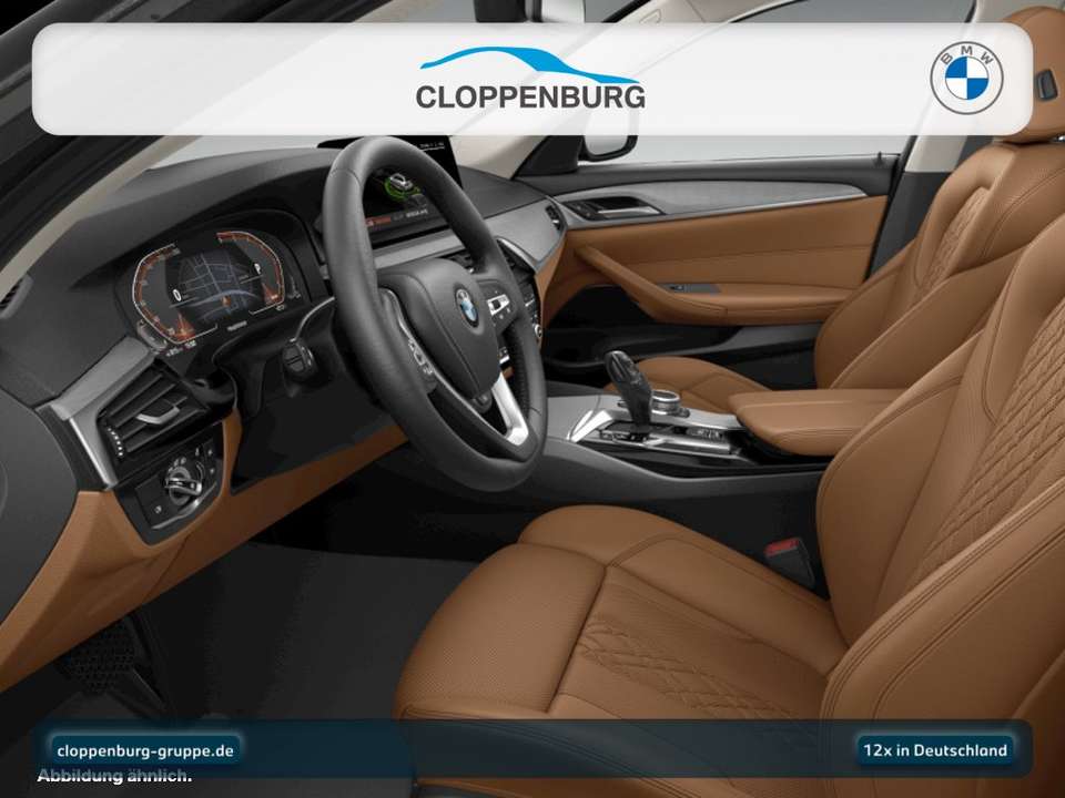 BMW 530 - Imagem 3