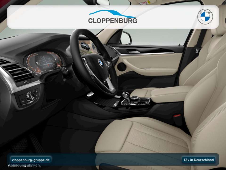 BMW X3 - Imagem 4