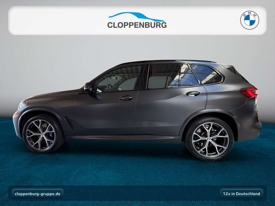 BMW X5 M - Imagem 3