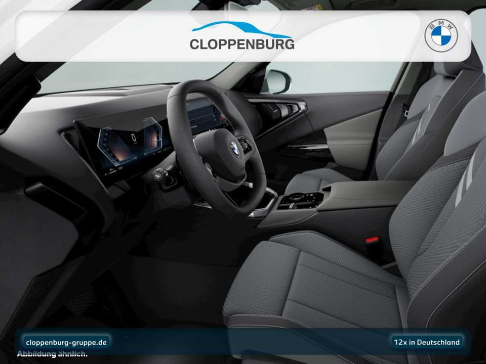 BMW X3 - Imagem 3