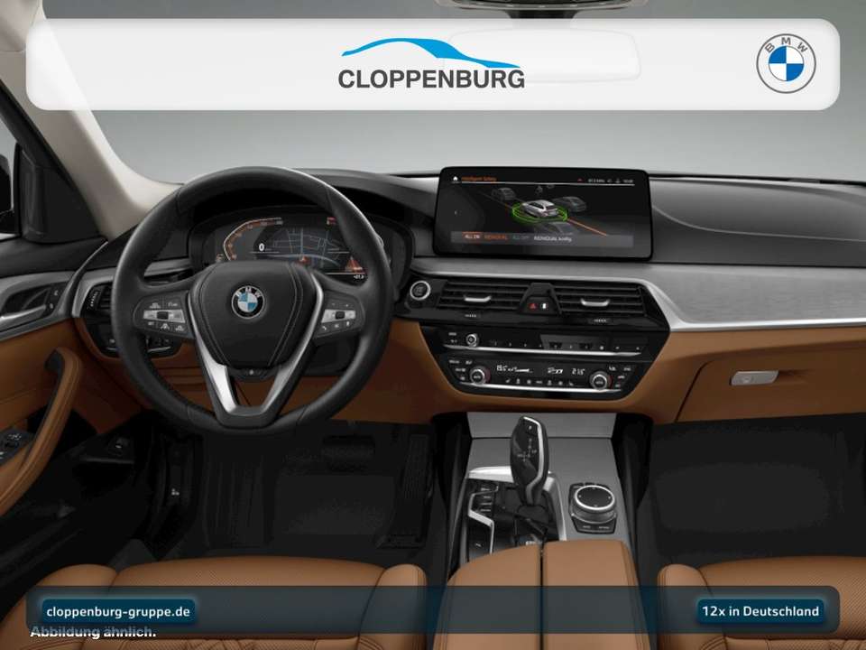 BMW 530 - Imagem 4