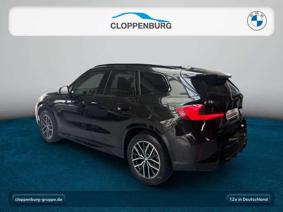 BMW X1 - Imagem 4