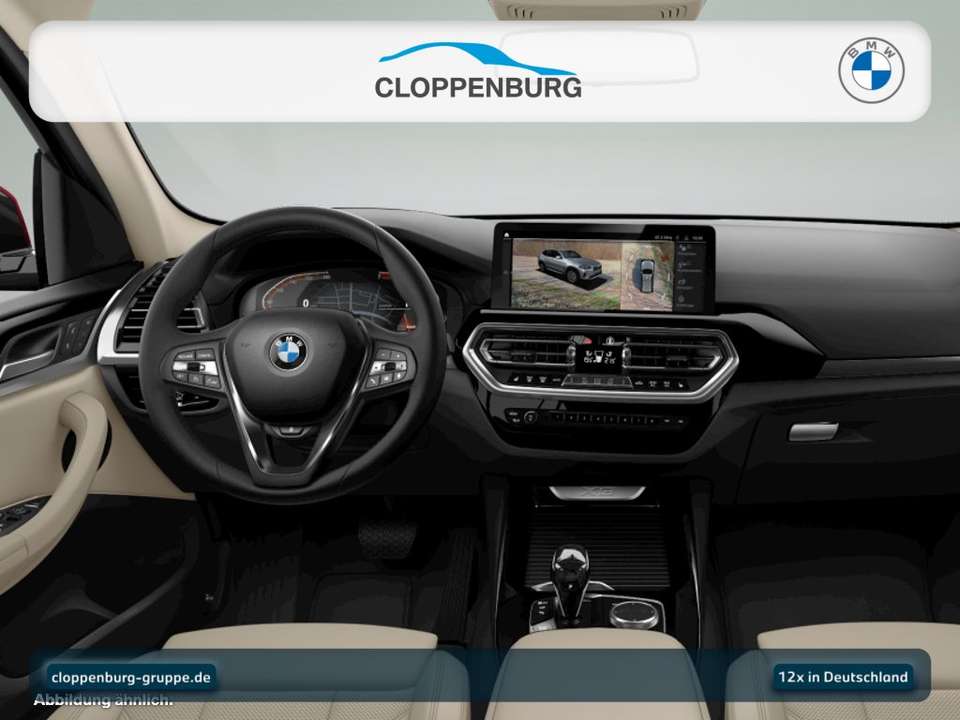 BMW X3 - Imagem 5