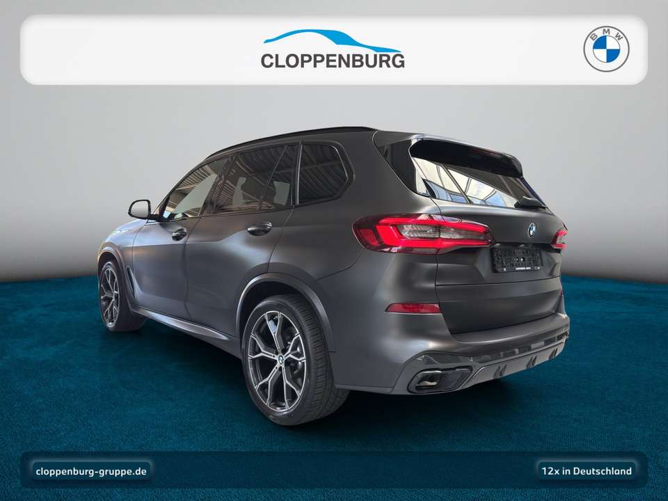 BMW X5 M - Imagem 4