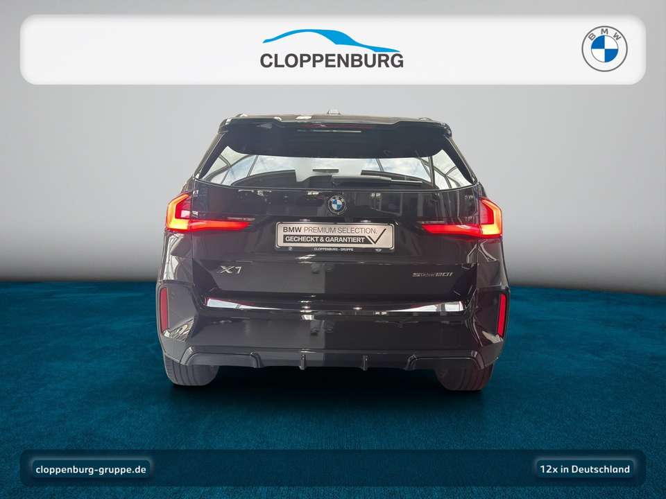BMW X1 - Imagem 5