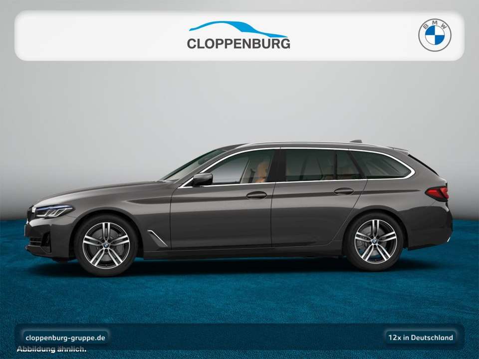 BMW 530 - Imagem 5