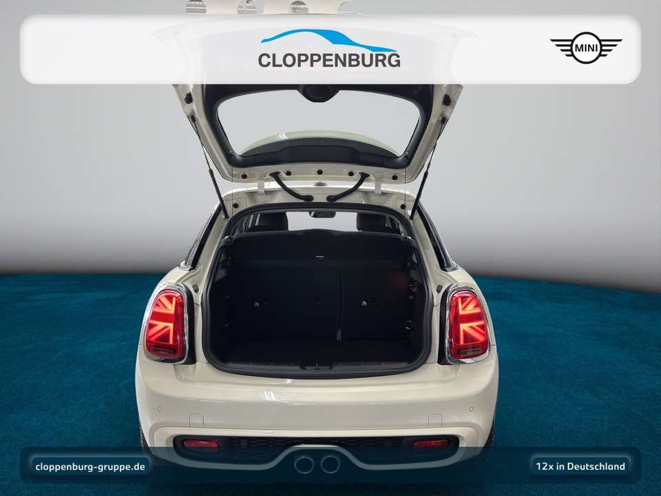 MINI Cooper S - Imagem 5