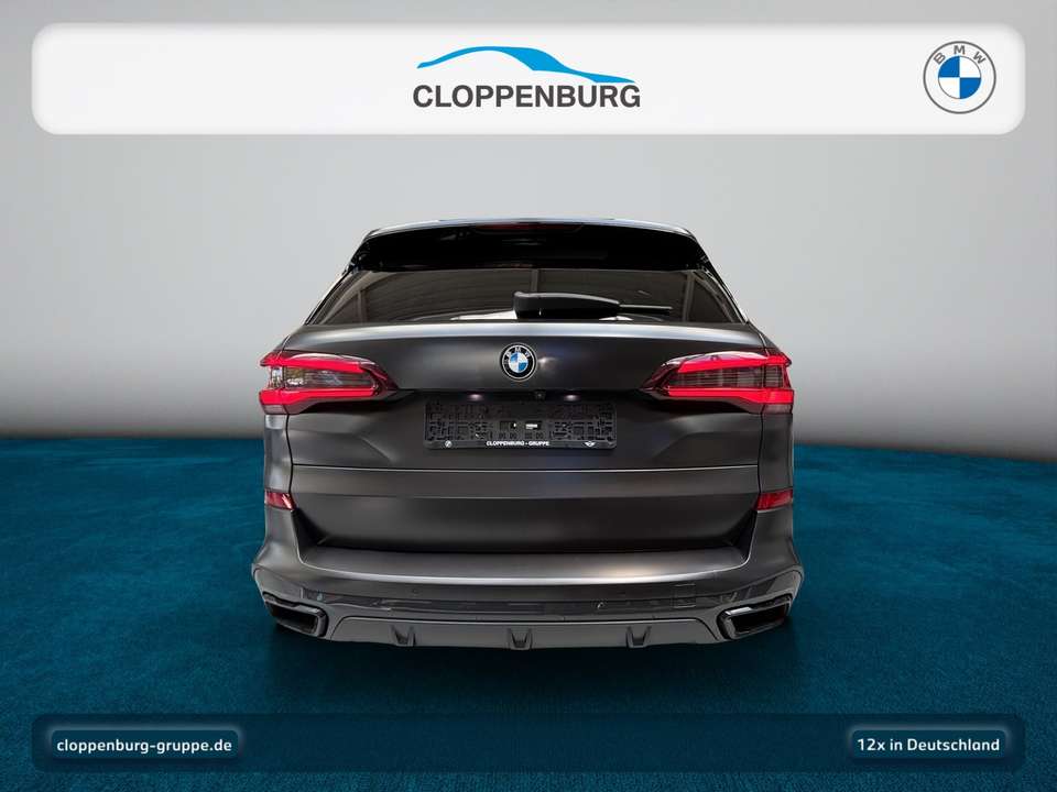 BMW X5 M - Imagem 5