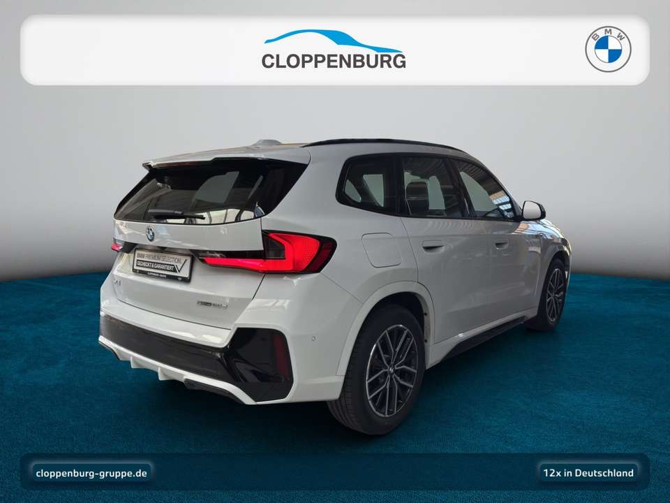 BMW X1 - Imagem 7