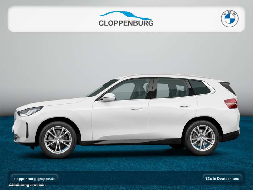 BMW X3 - Imagem 5