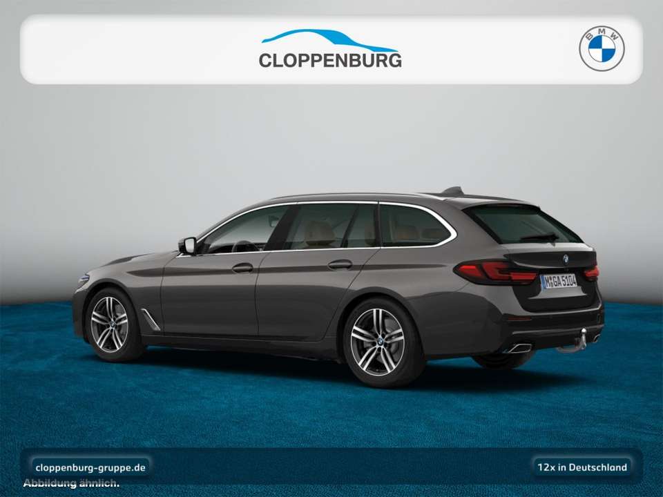 BMW 530 - Imagem 6