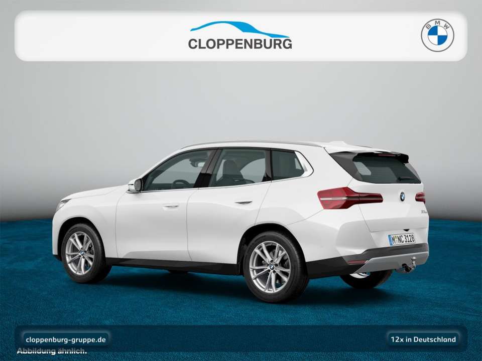 BMW X3 - Imagem 6