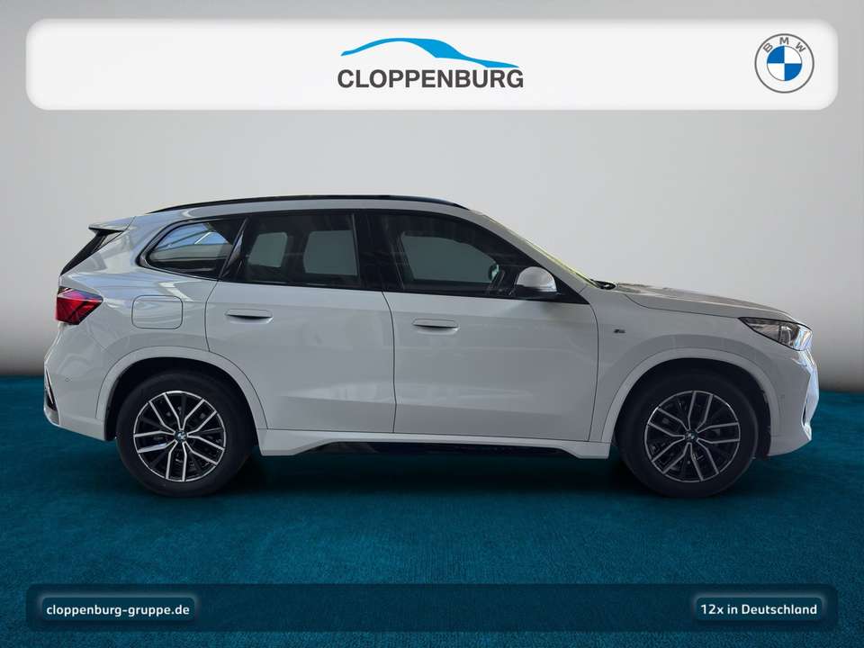 BMW X1 - Imagem 8